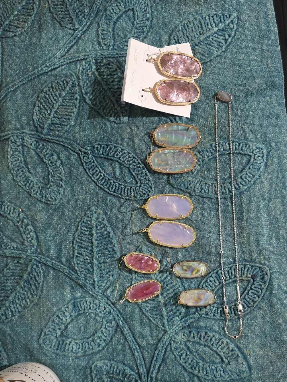 Kendra Scott Bundle